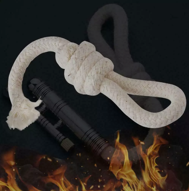 Rope for Rope Lighter